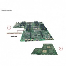 38037415 - SYS.BOARD RX200 S7