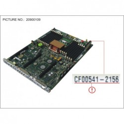 38006296 - 4 CORE 1.2 GHZ MOTHERBOARD ASSY