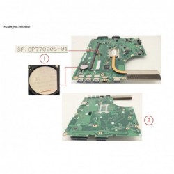 34075557 - MAINBOARD ASSY...