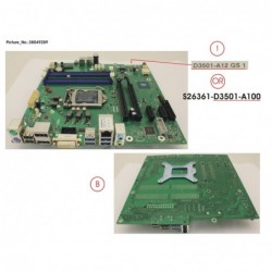 38049289 - MAINBOARD...