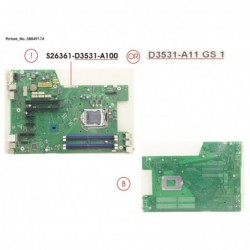 38049174 - MAINBOARD...