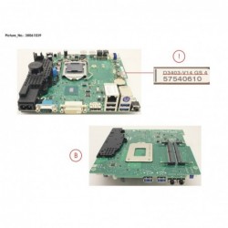 38061039 - MAINBOARD D3403 (V)