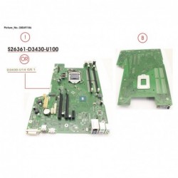 38049186 - MAINBOARD...