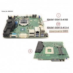 38059494 - MB SKYLAKE Q170...