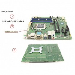 38059493 - MB SKYLAKE Q170...