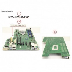 38049182 - MAINBOARD...