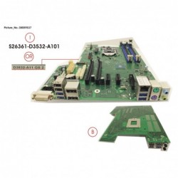 38059537 - MAINBOARD...