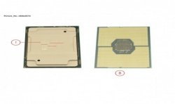 38062075 - CPU INTEL XEON GOLD 6240L - 2600 150W