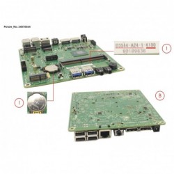 34075564 - MAINBOARD D3544A