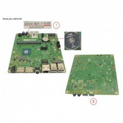 34076198 - MAINBOARD D3544...