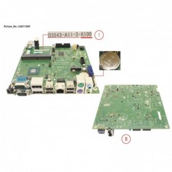 34077289 - MAINBOARD...