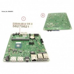 38060093 - MAINBOARD D3544B