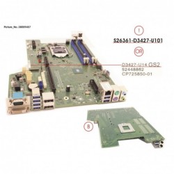 38059457 - MAINBOARD D3427U