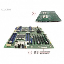 38059550 - MAINBOARD...