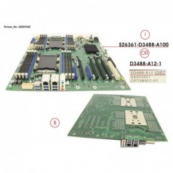 38059402 - MAINBOARD D3488A