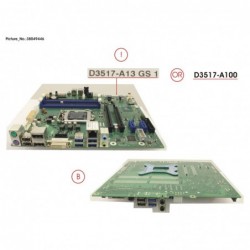 38049446 - MAINBOARD...