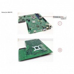 38061991 - MAINBOARD D3688A