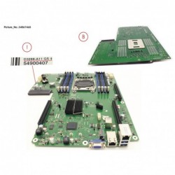 34067465 - MAINBOARD GRANTLEY D3288