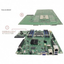 38044429 - MAINBOARD...