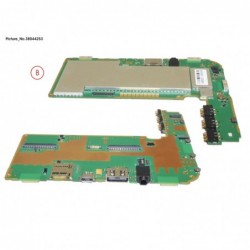 38044253 - MAINBOARD Z3745...