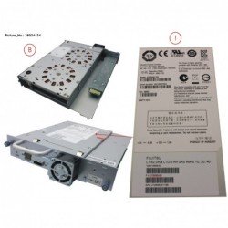 38024434 - ET LT S2 DRIVE...