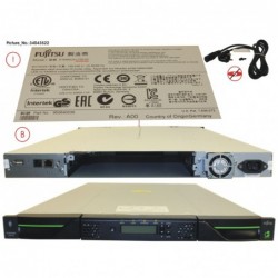 34043522 - LT20 N-PSU S2...