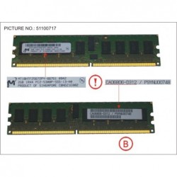 34028882 - MSU RAM-MODULE...