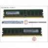 34028882 - MSU RAM-MODULE (DIMM 2GB)