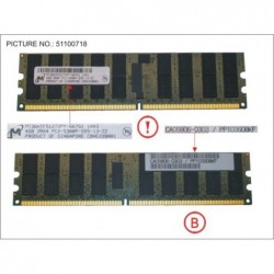 34028883 - MSU RAM-MODULE...