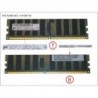 34028883 - MSU RAM-MODULE (DIMM 4GB)