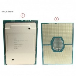 38063101 - CPU INTEL XEON...