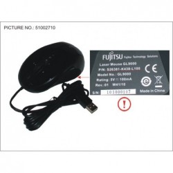 38017160 - FUJITSU BLUE LED...