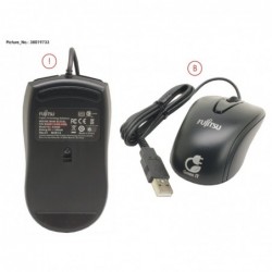 38019733 - MOUSE M440 ECO BL