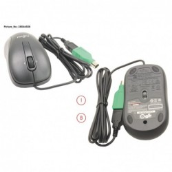 38046508 - MOUSE M530 BLACK...