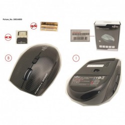 38034805 - WIRELESS MOUSE...