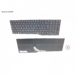 34079031 - KEYBOARD BLACK...