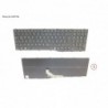 34079186 - KEYBOARD BLACK GERMANY