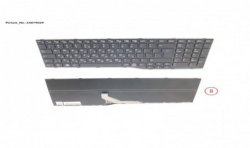 34079029 - KEYBOARD BLACK GREECE