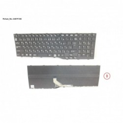 34079185 - KEYBOARD BLACK...