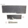 34079022 - KEYBOARD BLACK SPAIN