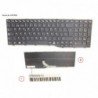 34079022 - KEYBOARD BLACK SPAIN