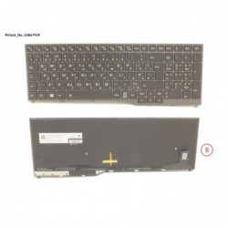 34067939 - KEYBOARD 10KEY...