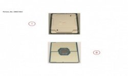 38061853 - CPU INTEL XEON GOLD 6254 3100 200W