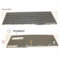 34067940 - KEYBOARD 10KEY...