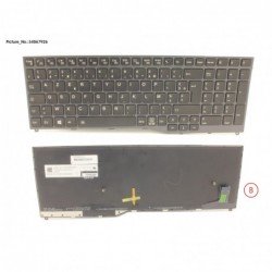 34067926 - KEYBOARD 10KEY...