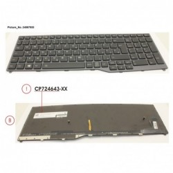 34067935 - KEYBOARD 10KEY...