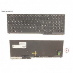 34067927 - KEYBOARD 10KEY...