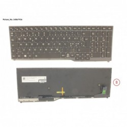 34067936 - KEYBOARD 10KEY...