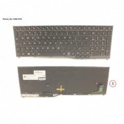 34067930 - KEYBOARD 10KEY...