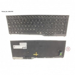 34067929 - KEYBOARD 10KEY...